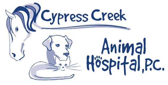 Cypress Creek Animal Hospital, P.C.